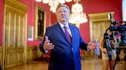 Bürgermeister Michael Ludwig zieht noch Wähler an, aber der Vorsprung der SPÖ schmilzt dahin.
