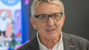 Josef Herk möchte sich aktuell öffentlich nicht äußern.