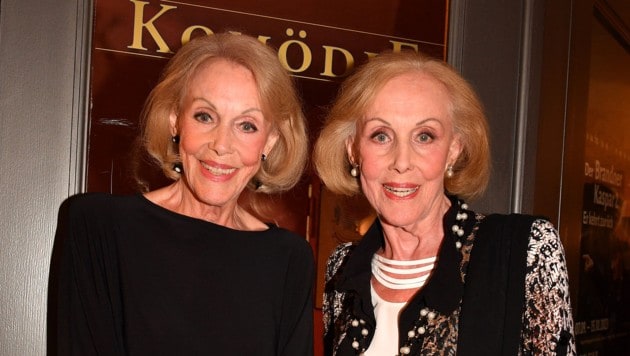 Die legendären Kessler-Zwillinge sind tot. Die Hintergründe sind noch völlig unklar. 