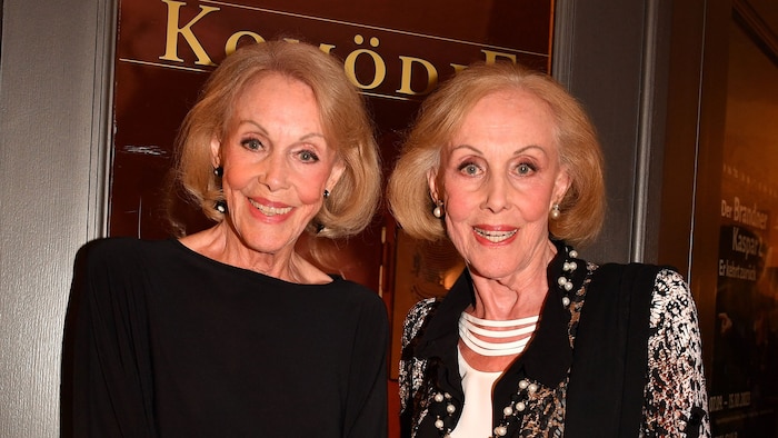 Die legendären Kessler-Zwillinge sind tot. Die Hintergründe sind noch völlig unklar.