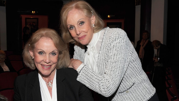 Die Kessler-Zwillinge Alice und Ellen starben gemeinsam. Damit erfüllte sich ihr letzter Wunsch, ...