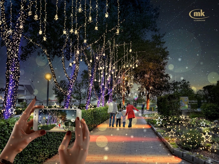 Heuer soll alles noch spektakulärer werden.