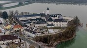 Der Vorfall geschah in der Justizanstalt Suben