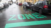 Zahlen fürs Parken – In Mödling derzeit Streitthema Nummer 1 