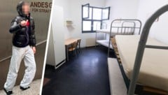 Im Fall Anna freigesprochen – und jetzt doch in Haft