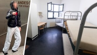 Im Fall Anna freigesprochen – und jetzt doch in Haft