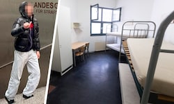 Im Fall Anna freigesprochen – und jetzt doch in Haft