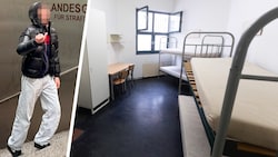 Im Fall Anna freigesprochen – und jetzt doch in Haft