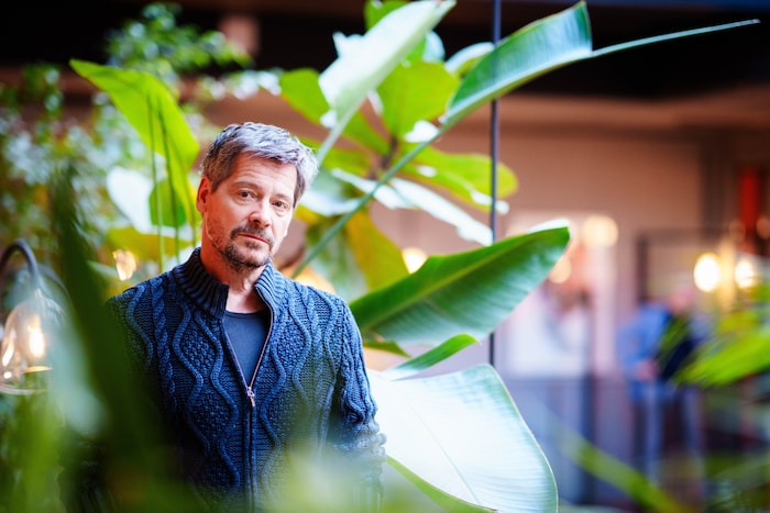 „Ich muss immer davon ausgehen, dass etwas nicht passiert“ – Fritz Karl über die Unsicherheit ...