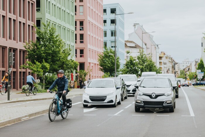 Pendeln mit dem eBike kann man beinahe das ganze Jahr über. Bei Distanzen zwischen 5 und 10 km ...