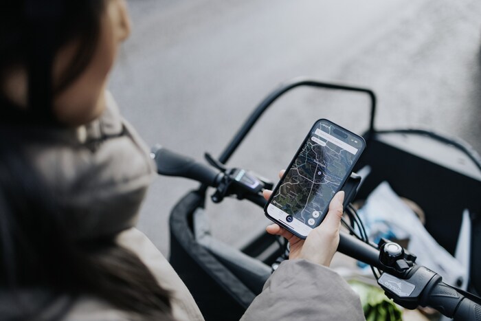 Für viele Menschen ist es heute bereits vollkommen selbstverständlich, ihr eBike mit dem ...
