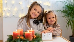 Der Adventkranz ist die vielleicht beliebteste Dekoration