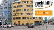 Die Zustände rund um das Suchthilfezentrum Jedmayer bei der Gumpendorfer Straße haben sich ...