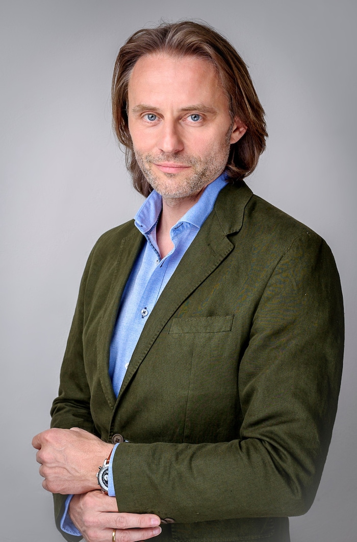 16 Jahre lang war Altenkopf in der deutschen Erfolgs-Telenovela tätig.