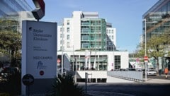 Nach dem Kepler Uniklinikum (Foto) müssen jetzt auch Operationen im Pyhrn-Eisenwurzen-Klinikum ...