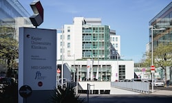 Der Mühlviertler verstarb im Kepler Uni-Klinikum