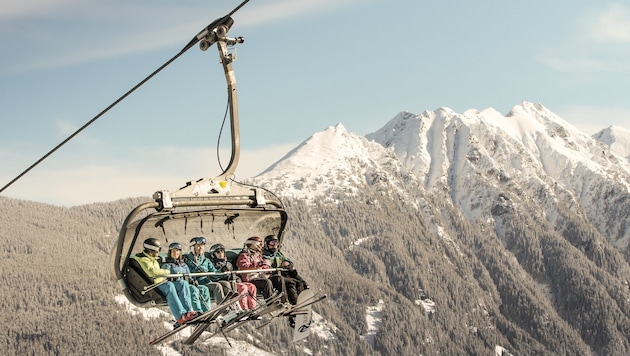 In der Schladming-Dachstein-Region wurde man bei der Tarif-Gestaltung bereits kreativ.