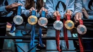 Von 6. bis 22. Februar finden in Mailand und Cortina die Olympischen Winterspiele statt.