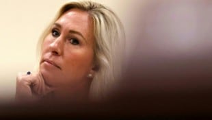 Die Epstein-Akten sorgen für ein massives Zerwürfnis: Greene wettert weiter gegen ihren ...