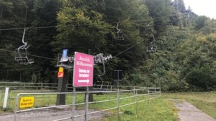 Gibt es doch noch Hoffnung für die Skilifte in Hintersee?