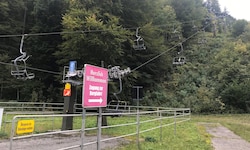 Gibt es doch noch Hoffnung für die Skilifte in Hintersee?