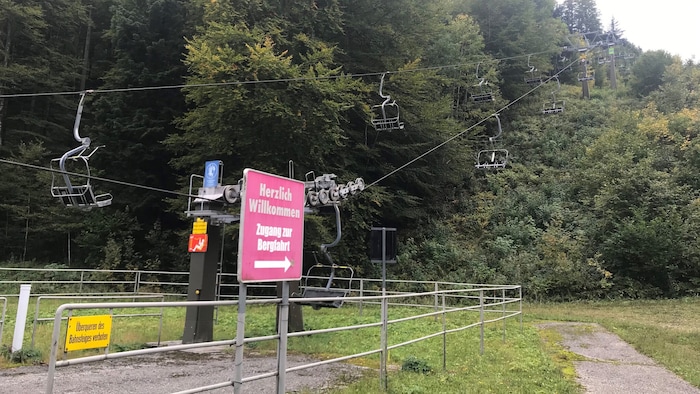 Gibt es doch noch Hoffnung für die Skilifte in Hintersee?