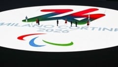 Das Internationale Paralympische Komitee nahm Russland und Weißrussland wieder auf. Bei den ...