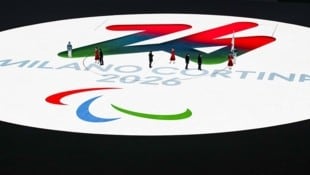 Das Internationale Paralympische Komitee nahm Russland und Weißrussland wieder auf. Bei den ...