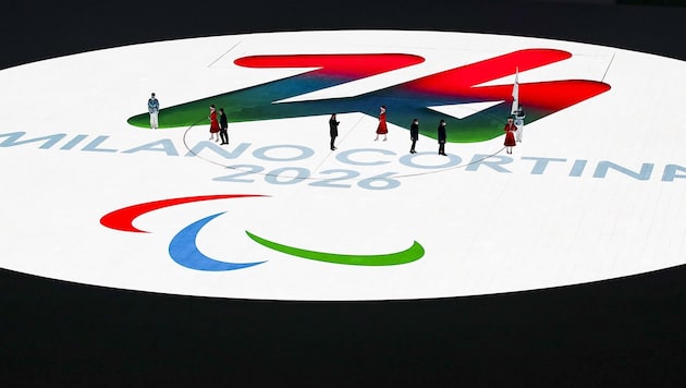 Das Internationale Paralympische Komitee nahm Russland und Weißrussland wieder auf. Bei den ...