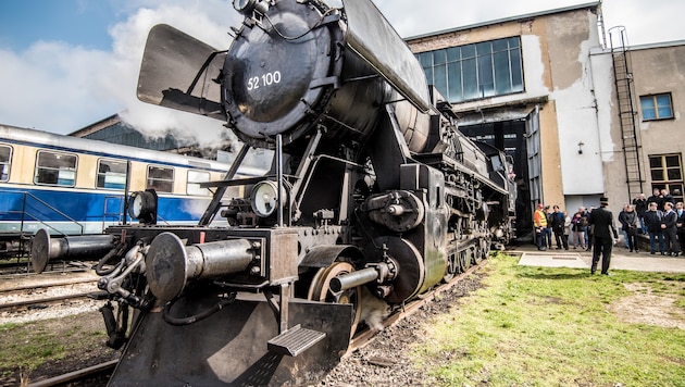 Im mutmaßlichen Missbrauchsfall rund um einen früheren ÖBB-Lokführer in Wien haben sich ...