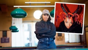 Eine Frau, die genau weiß, was sie will: Die Ötztalerin Nenda Neururer begeistert mit ihrem ...