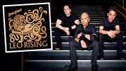 Purer Rock‘n‘Roll ohne große Ausschere und Experimente: Danko Jones fahren damit seit 30 Jahren ...
