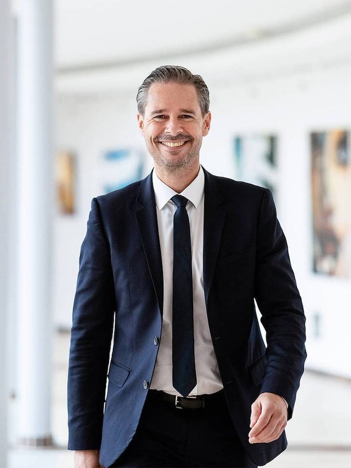 Andreas Leitner, seit 2020 Geschäftsführer des Reduce will den erfolgreichen Weg fortsetzen.