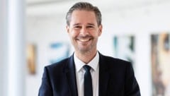 Andreas Leitner (50) bleibt an der Spitze des Reduce.