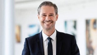 Andreas Leitner (50) bleibt an der Spitze des Reduce.