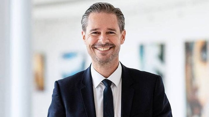 Andreas Leitner, seit 2020 Geschäftsführer des Reduce will den erfolgreichen Weg fortsetzen.