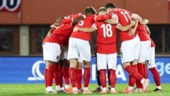 Heute geht‘s ums WM-Ticket.