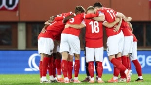 Heute geht‘s ums WM-Ticket.