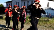 Die Bahnhofsfrauen haben erneut eine Petition„Bahnhof bleibt“ gestartet um den geliebten Bahnhof ...
