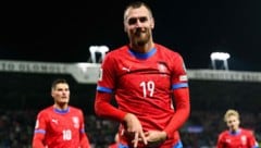 Tschechien feiert Kantersieg