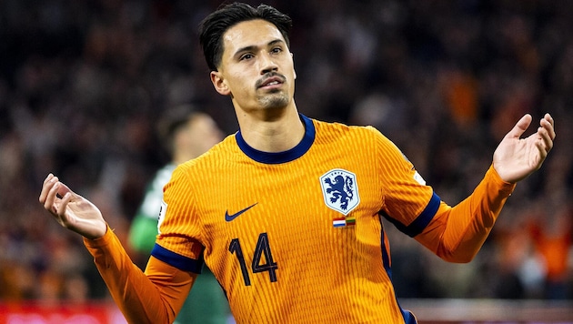Dürfen Reijnders und Co. diesmal über den WM-Triumph jubeln?