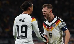 Mit einer Gala zur WM: Deutschland jubelt über das Ticket für das Endturnier 2026.