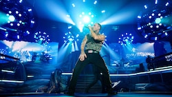 Am Montagabend brachte Rapper Kontra K die Wiener Stadthalle zum Beben. Die „Krone“ traf den ...