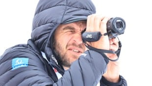 Alpinchef Christian Mitter