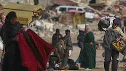 Ursprünglich sollte der Gaza- „Friedensrat“ die Nachkriegsordnung überwachen.