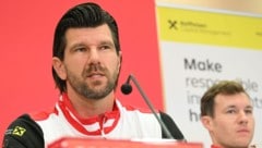 Kapitän Jürgen Melzer