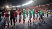 Darf Österreichs Nationalteam auch heute jubeln?