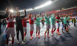 Darf Österreichs Nationalteam auch heute jubeln?