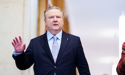 Bürgermeister Michael Ludwig (SPÖ) hat in Sachen Politikergehälter ein Machtwort gesprochen.