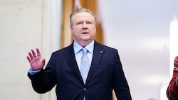 Bürgermeister Michael Ludwig (SPÖ) hat in Sachen Politikergehälter ein Machtwort gesprochen.